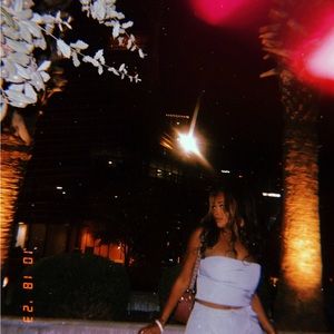 Meet your Posher, Erica